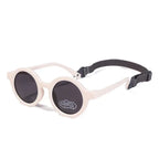 Runde Baby Sonnenbrille – Bequem sowie Schützend