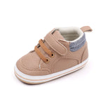 Babyschuhe mit Antirutschsohle – Sicher sowie Bequem