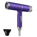 Ionen-Haartrockner mit Diffusor – Elegant, Leistungsstark und Sanft zu deinem Haar