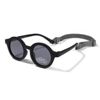 Runde Baby Sonnenbrille – Bequem sowie Schützend