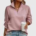 Eleganter Pullover
