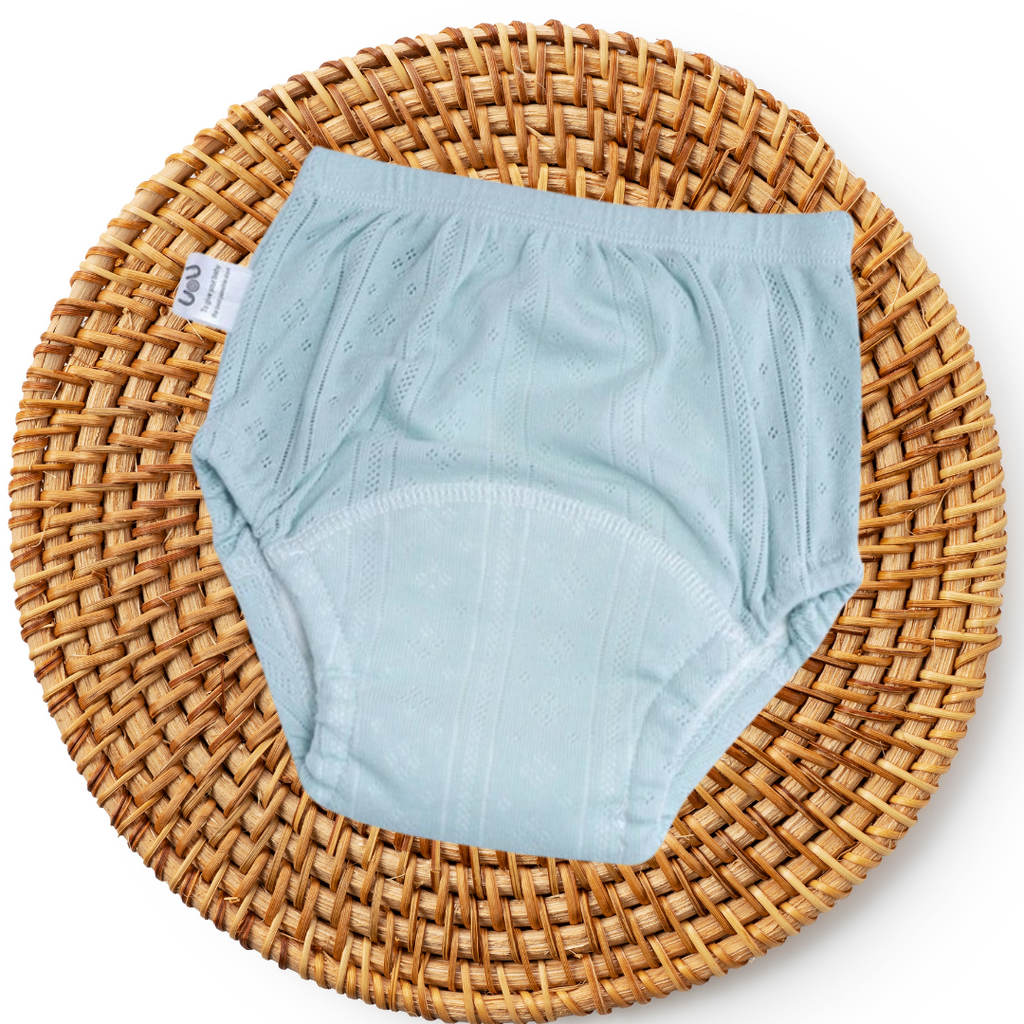 SauberKleine Kinderunterhose – Ideal für die Sauberkeitserziehung