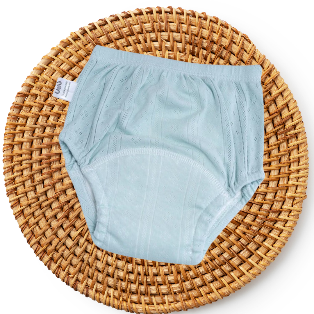SauberKleine Kinderunterhose – Ideal für die Sauberkeitserziehung