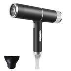 Ionen-Haartrockner mit Diffusor – Elegant, Leistungsstark und Sanft zu deinem Haar