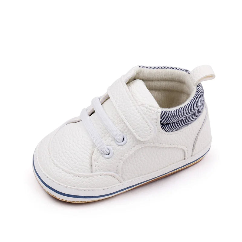 Babyschuhe mit Antirutschsohle – Sicher sowie Bequem