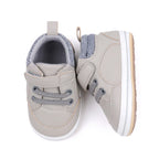 Babyschuhe mit Antirutschsohle – Sicher sowie Bequem
