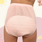 SauberKleine Kinderunterhose – Ideal für die Sauberkeitserziehung
