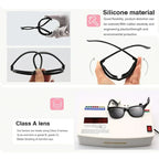 Runde Baby Sonnenbrille – Bequem sowie Schützend