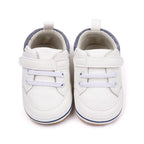 Babyschuhe mit Antirutschsohle – Sicher sowie Bequem