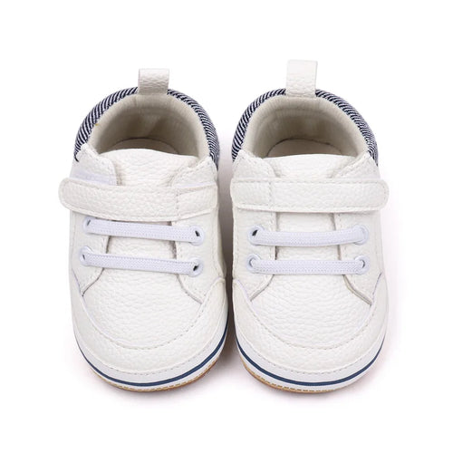 Babyschuhe mit Antirutschsohle – Sicher sowie Bequem