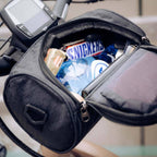 SpeedyBike Tasche – Wasserdichte Fahrradtasche inklusive Handyfenster