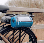 SpeedyBike Tasche – Wasserdichte Fahrradtasche inklusive Handyfenster