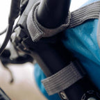 SpeedyBike Tasche – Wasserdichte Fahrradtasche inklusive Handyfenster