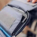 SpeedyBike Tasche – Wasserdichte Fahrradtasche inklusive Handyfenster