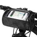 SpeedyBike Tasche – Wasserdichte Fahrradtasche inklusive Handyfenster