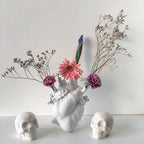 Kreative Herzform Vase – Künstlerisch und Elegant für Jedes Interieur