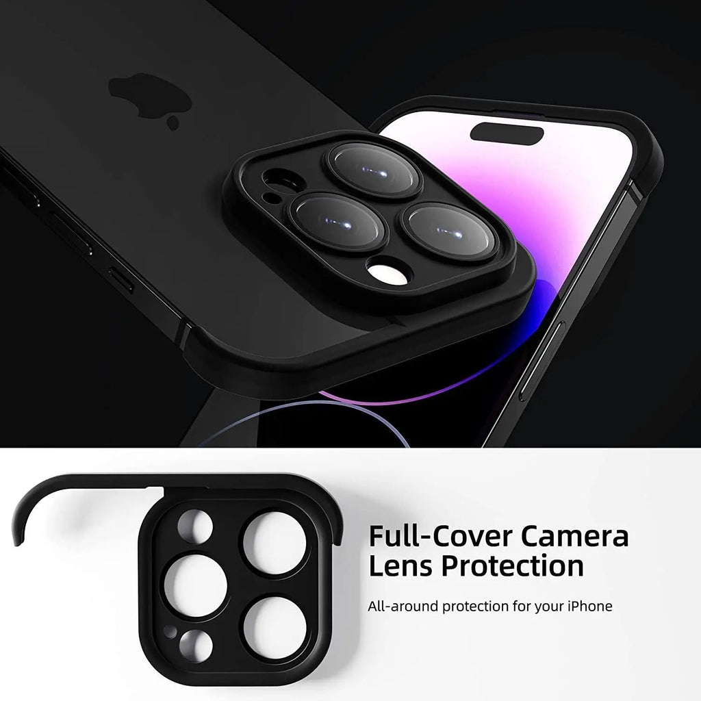 ArmorEdge Max – Robuste iPhone Hülle inklusive Ultimativer Schutz