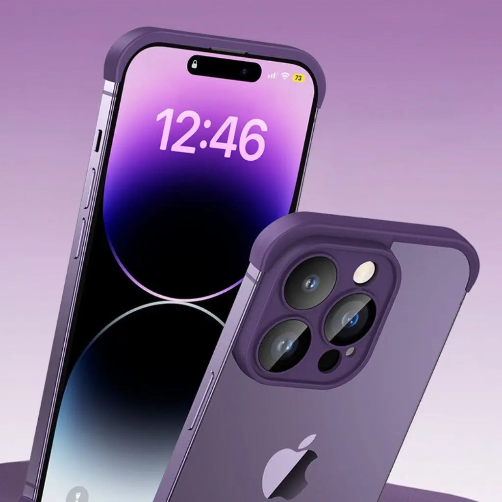 ArmorEdge Max – Robuste iPhone Hülle inklusive Ultimativer Schutz