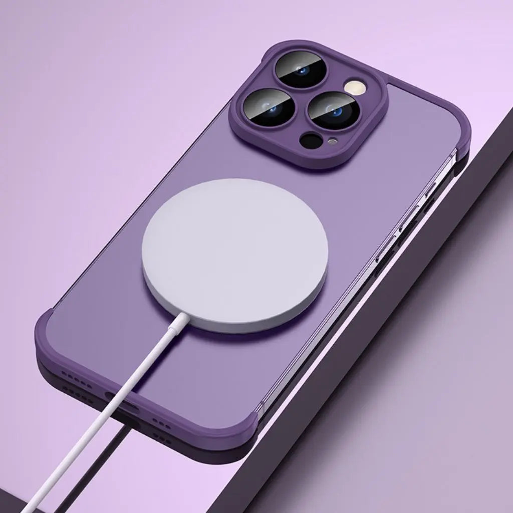 ArmorEdge Max – Robuste iPhone Hülle inklusive Ultimativer Schutz