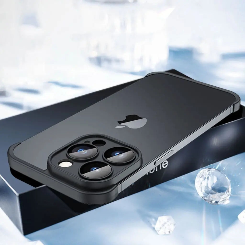 ArmorEdge Max – Robuste iPhone Hülle inklusive Ultimativer Schutz
