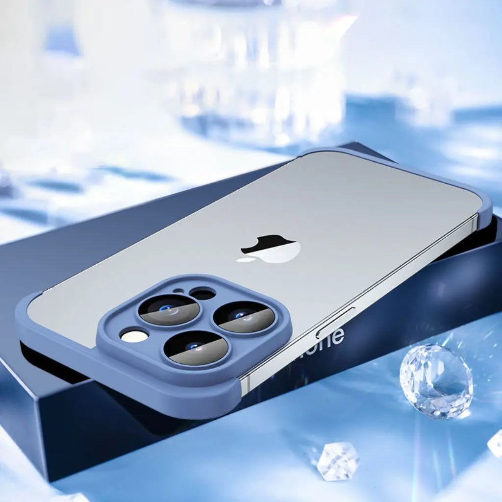 ArmorEdge Max – Robuste iPhone Hülle inklusive Ultimativer Schutz