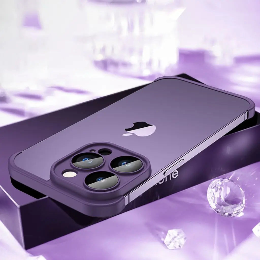 ArmorEdge Max – Robuste iPhone Hülle inklusive Ultimativer Schutz