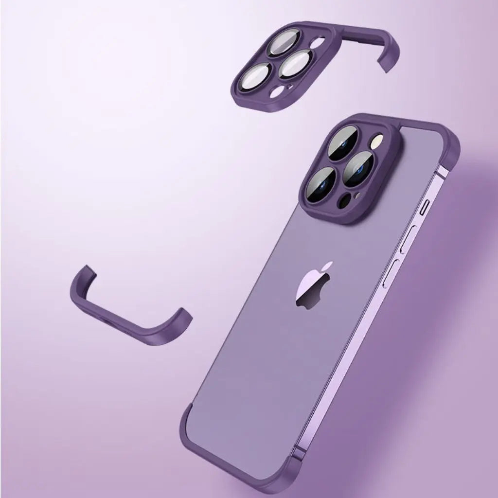 ArmorEdge Max – Robuste iPhone Hülle inklusive Ultimativer Schutz