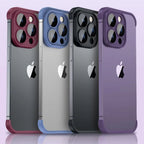 ArmorEdge Max – Robuste iPhone Hülle inklusive Ultimativer Schutz