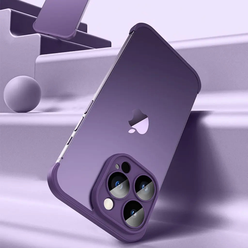 ArmorEdge Max – Robuste iPhone Hülle inklusive Ultimativer Schutz
