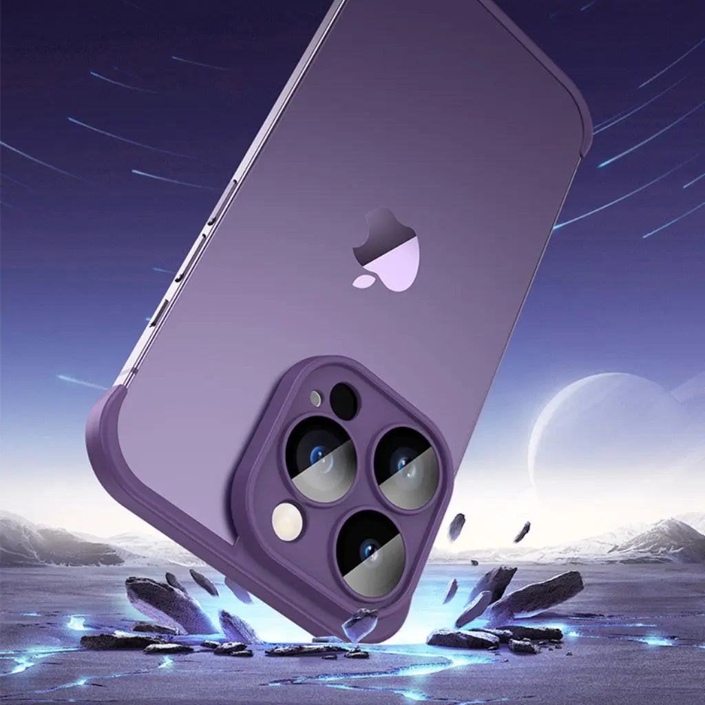 ArmorEdge Max – Robuste iPhone Hülle inklusive Ultimativer Schutz
