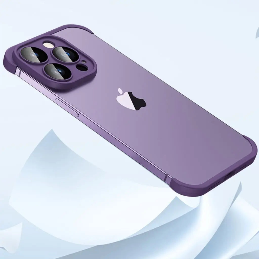 ArmorEdge Max – Robuste iPhone Hülle inklusive Ultimativer Schutz
