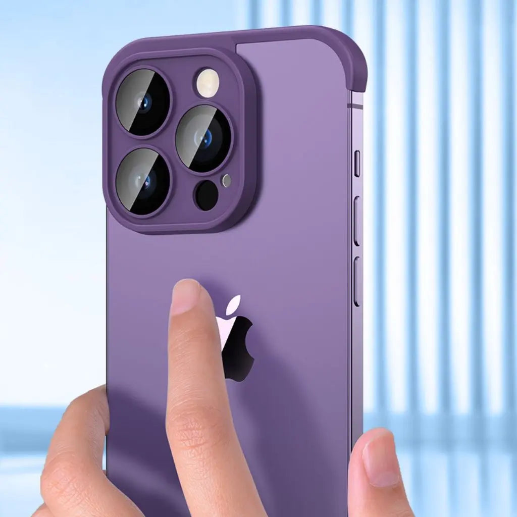 ArmorEdge Max – Robuste iPhone Hülle inklusive Ultimativer Schutz