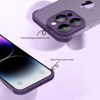ArmorEdge Max – Robuste iPhone Hülle inklusive Ultimativer Schutz