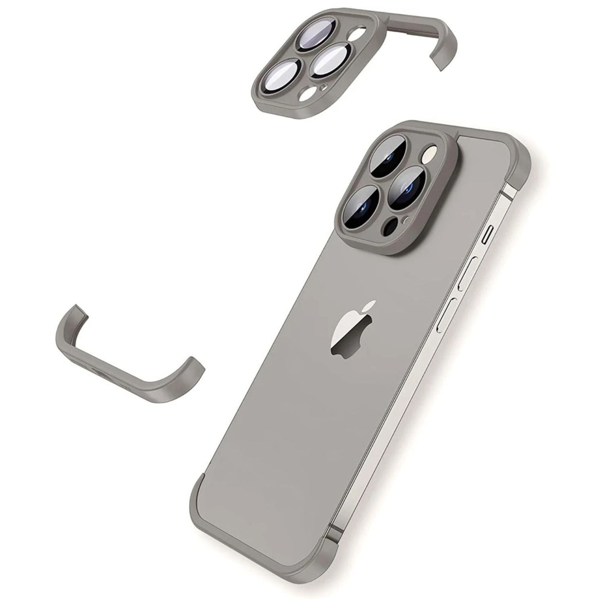 ArmorEdge Max – Robuste iPhone Hülle inklusive Ultimativer Schutz