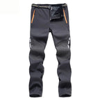 Robuste Outdoor-Hose – Bequem sowie Wetterfest