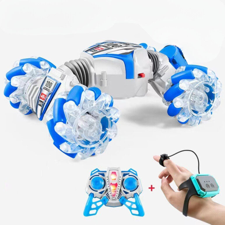 StuntMaster RC Auto - Spannung sowie Spaß für Jung und Alt