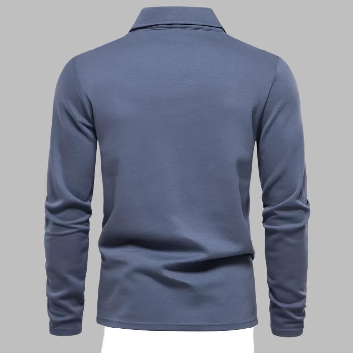 Thomas Poloshirt – Ideal für einen Stylischen Look