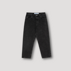 Coole Baggy Denim Jeans für Herren – Entspannte Passform sowie Urban Look
