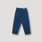Coole Baggy Denim Jeans für Herren – Entspannte Passform sowie Urban Look