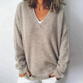 Lexies Stilvoller Pullover