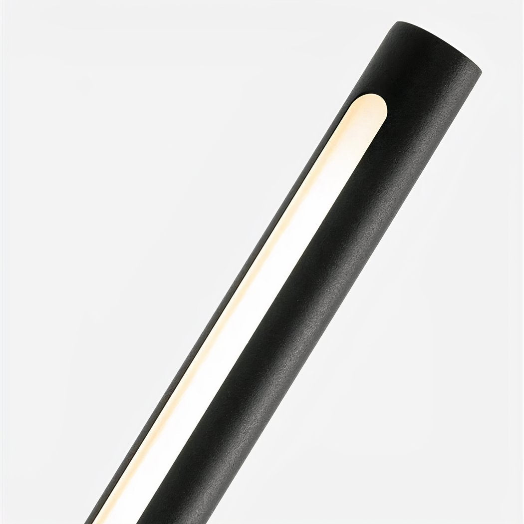 FlexiRead Verstellbare Leselampe: Funktionales Licht an der Wand