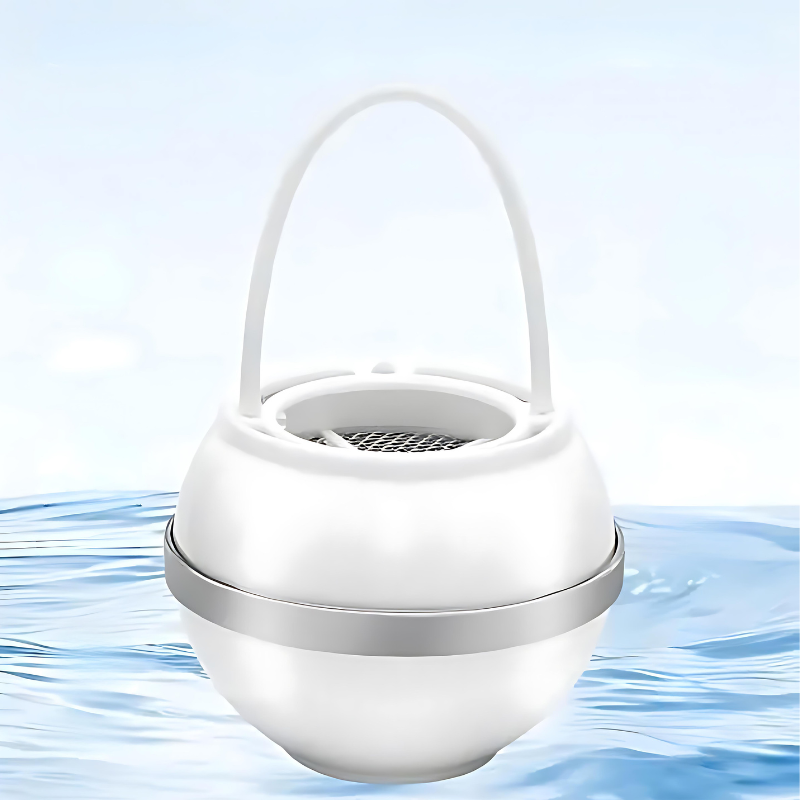 AquaCare Badfilter – Sicheres, Frisches sowie Gesundes Wasser