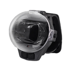 TrackWrist: Spielzeugauto, steuerbar über eine Uhr