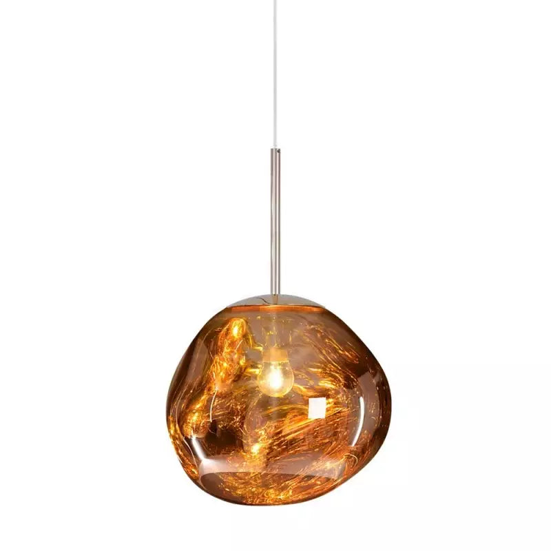 Design Hängeleuchte Melt – Stilvolles sowie Atmosphärisches Lichtobjekt