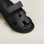 Elegante Lederstrap Sandalen: Komfort trifft Chic