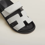 Elegante Lederstrap Sandalen: Komfort trifft Chic