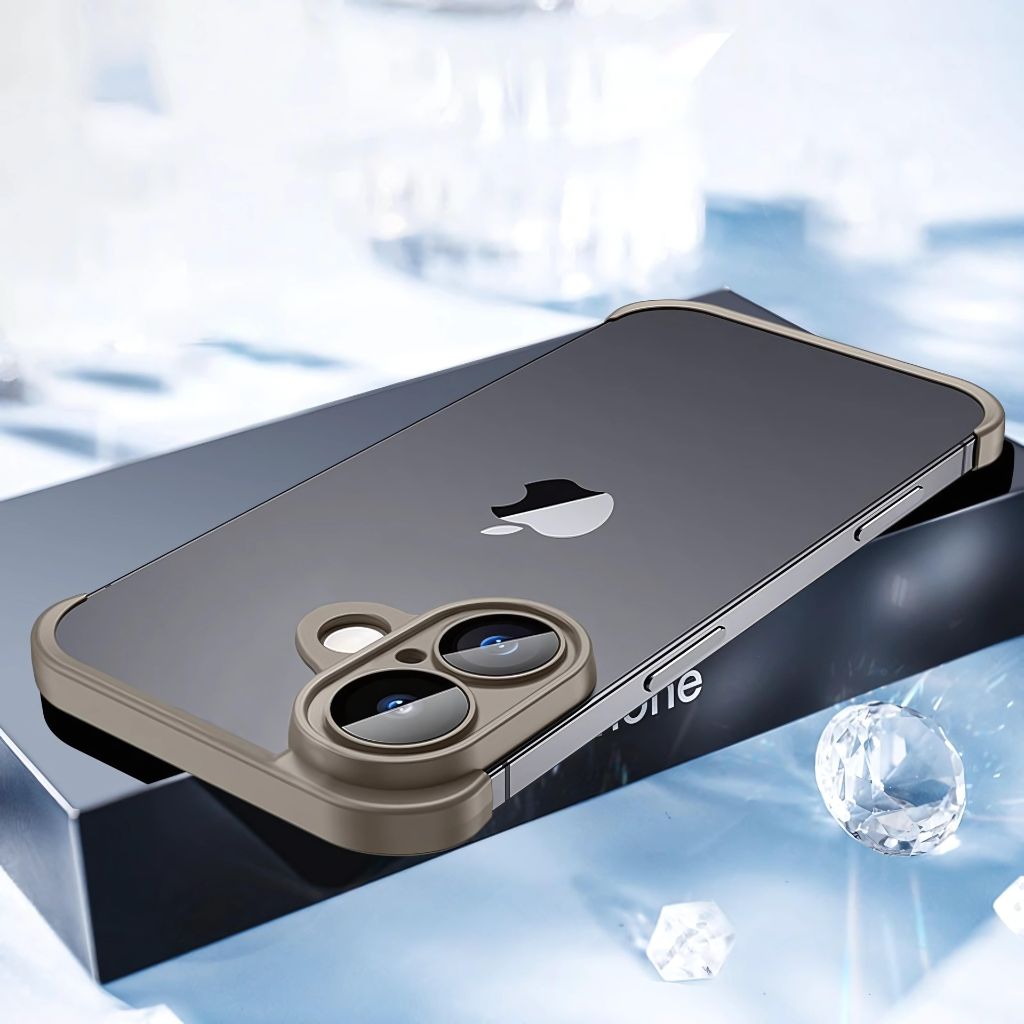ArmorEdge Max – Robuste iPhone Hülle inklusive Ultimativer Schutz