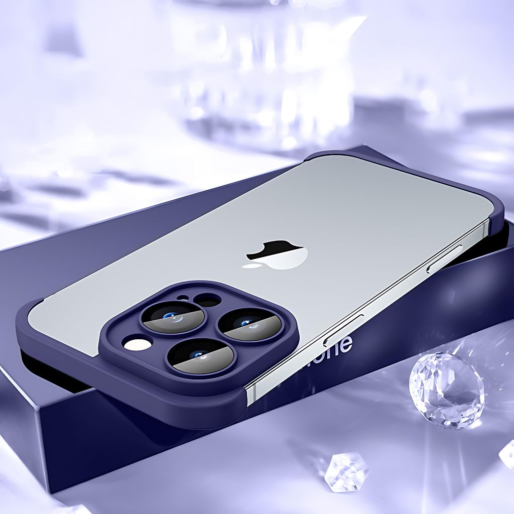 ArmorEdge Max – Robuste iPhone Hülle inklusive Ultimativer Schutz