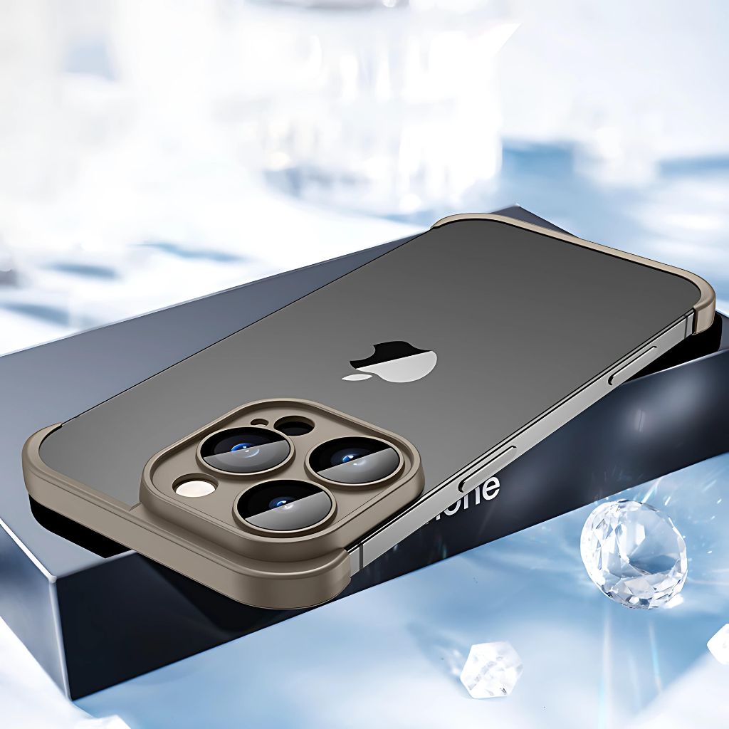 ArmorEdge Max – Robuste iPhone Hülle inklusive Ultimativer Schutz