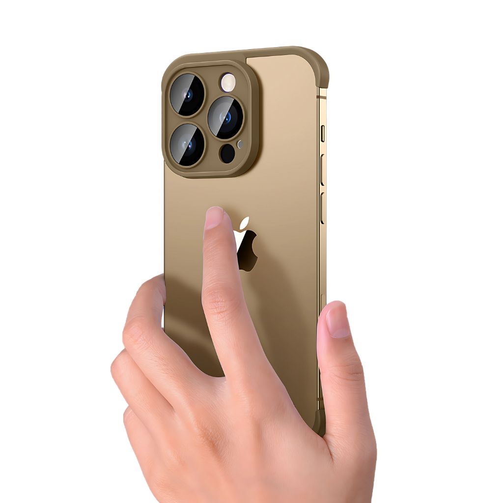ArmorEdge Max – Robuste iPhone Hülle inklusive Ultimativer Schutz